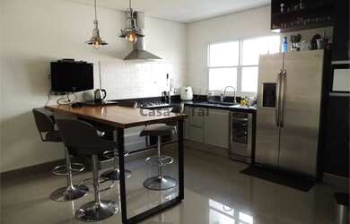 Imagem 8: Sobrado à venda no Alto da Boa Vista, São Paulo - SP