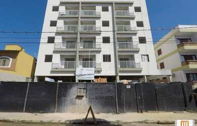 Imagem: O apartamento à venda possui 1 Dormitório, 2 Banheiros, 1