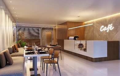 Imagem 16: Salas para vendas de 44 mts2 e andar corporativo em Boa Viagem, na Conselheiro...