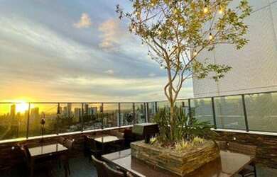 Imagem 4: Apartamento com 2 dormitórios à venda, 49 m² por R$ 475.260,00 - Tambaú - João Pessoa/PB