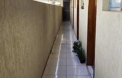 Imagem: O quarto e está localizado em Lagoa Nova, Natal para alugar