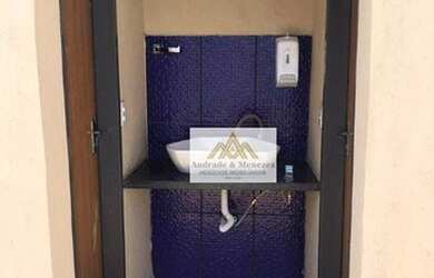 Imagem 6: Área à venda, 380 m² por R$ 385.000 - Parque Residencial Cândido Portinari...