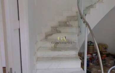 Imagem 14: Casa com 4 dormitórios à venda, 600 m² por R$ 7.000.000,00 - Tamboré...