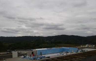 Imagem 10: Condomínio residencial de alto padrão no bairro Ponta Aguda