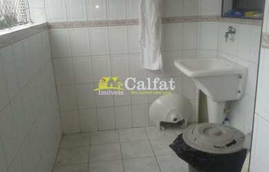 Imagem 5: Praia Grande - Apartamento Padrão - Aviação