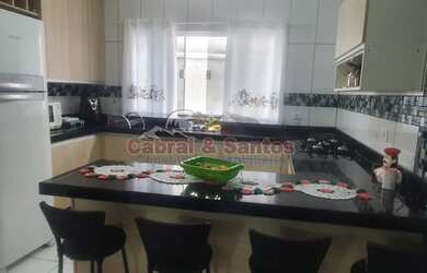 Imagem 8: INDAIATUBA - Casa Padrão - JARDIM PAULISTA II