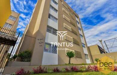 Imagem 2: Apartamento à venda, 57 m² por R$ 330.000,00 - Boa Vista - Curitiba/PR