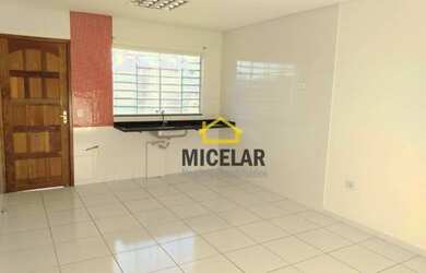 Imagem 10: Sobrado com 3 dormitórios, 90 m² - venda por R$ 850.000,00 ou aluguel...