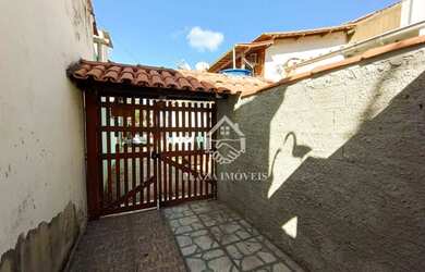 Imagem 3: Casa com 1 dormitório, 63 m² - venda por R$ 174.000 ou aluguel por R$ 1.370/mês - Porto da