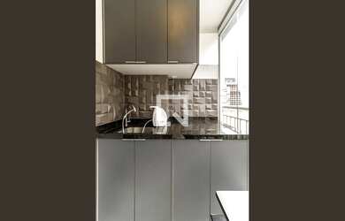 Imagem 10: Apartamento à Venda - Santa Cecília, 1 Quarto, 36 m2