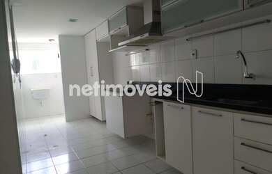 Imagem 14: Locação Apartamento 3 quartos Costa Azul Salvador