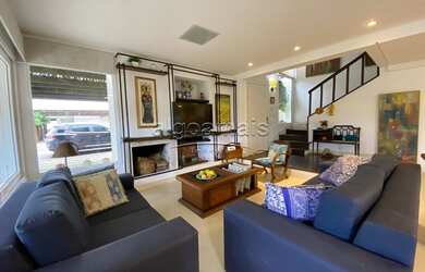 Imagem 14: XANGRI-Lá - Casa de Condomínio - Condominio Green Village