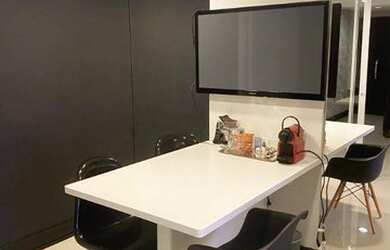 Imagem 9: Sala, 62 m² - venda por R$ 349.000,00 ou aluguel por R$ 2.616,64/mês...