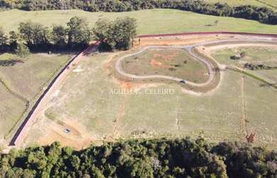 Imagem 2: PORTO FELIZ - Terreno Padrão - Fazenda Boa Vista
