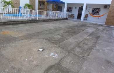 Imagem 3: CASA COM PISCINA EM PARIPUEIRA ACEITAMOS TODOS OS CARTÕES