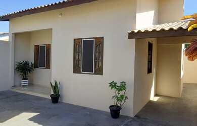 Imagem 1: Casa No Parque Imperial Apenas R$ 219.000,00