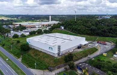 Imagem 3: Galpão para alugar, 3350 m² por R$ 57.000/mês - Paratibe - Paulista/PE