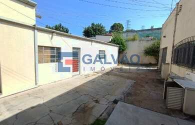 Imagem 6: Galpão à venda ou locação na Vila Maringá em Jundiaí - SP