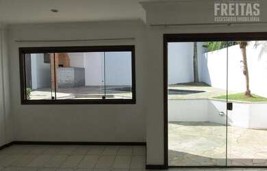 Imagem 7: CASA A VENDA EM ALPHAVILLE RESIDENCIAL ALPHAVILLE 6