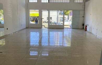 Imagem: O depósito possui 90m² de Área e está localizado em Jardim