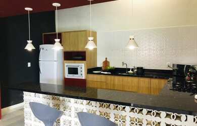 Imagem 16: Casa com 3 dormitórios, 197 m² - venda por R$ 380.000,00 ou aluguel...