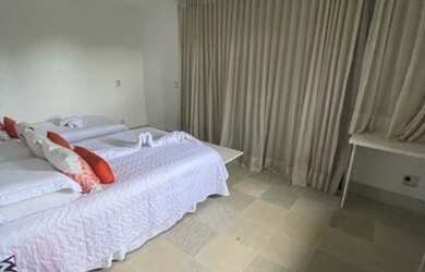 Imagem 15: Única casa a venda no condomínio casas de Sauípe laguna