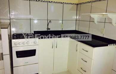 Imagem 2: São Leopoldo - Apartamento Padrão - Centro