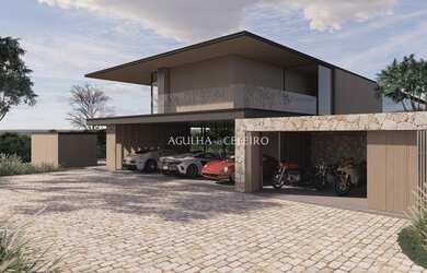 Imagem 9: PORTO FELIZ - Terreno Padrão - Fazenda Boa Vista