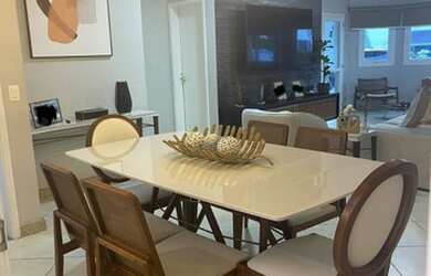 Imagem 9: Duplex de Alto Padrão no Cond Residencial Portugal Flores