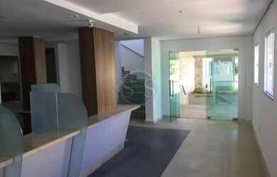 Imagem 4: Salvador - Conjunto Comercial/Sala - Armação