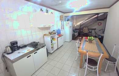 Imagem 7: Casa com 4 dormitórios, 100 m² - venda por R$ 855.000 ou aluguel por...