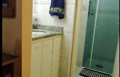 Imagem 6: Apartamento. Churrasqueira, 1 Vaga na garageme3 Dormitórios