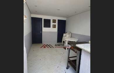 Imagem 14: Casa a venda Jardim Paulista 468m2 de terreno Jardim Area Gourmet