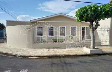 Imagem 1: Casa para locação, Jardim Colibri, Marília, SP