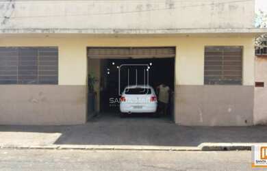 Imagem: O depósito possui 300m² de Área e está localizado em Campos