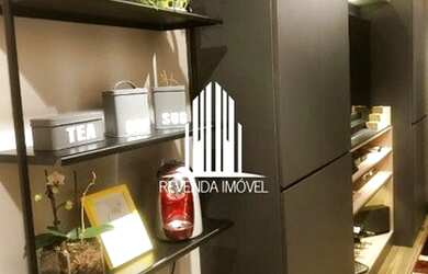 Imagem 11: Apartamento - Studio - 1 dormitório - Centro - São Paulo