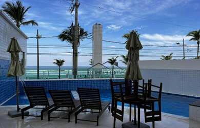 Imagem 4: Apartamento com 2 dormitórios à venda, 70 m² por R$ 290.000 - Centro...