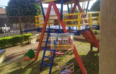 Imagem 3: Apartamento com 2 dormitórios, 80 m² - venda por R$ 350.000,00 ou aluguel...