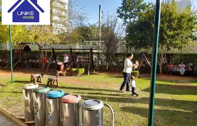 Imagem 16: Apartamento a venda 169m² Condomínio Near Granja Julieta