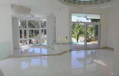 Imagem 4: Casa com 5 dormitórios, 820 m² - venda por R$ 7.200.000,00 ou aluguel...