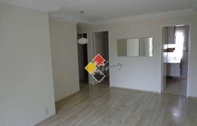 Imagem 1: Apartamento com 3 dormitórios, 65 m² - venda por R$ 490.000,00 ou aluguel...