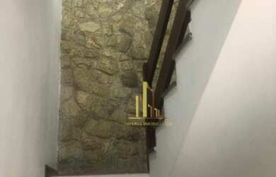 Imagem 3: Sobrado com 3 dormitórios, 257 m² - venda por R$ 1.750.000,00 ou aluguel...