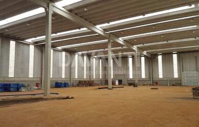 Imagem 5: galpão - Betel - Paulínia