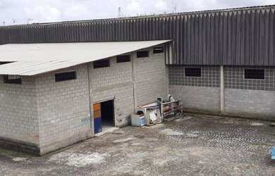 Imagem 16: Galpão com 2.400 m² mais área livre às margens da Rodovia BR 101 em...