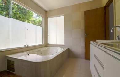 Imagem 14: Mansão com 540m² toda com planejados no Recreio