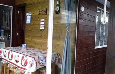 Imagem 13: Linda casa na Praia do Sonho