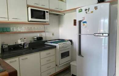 Imagem 12: Apartamento no condomínio porto real resort 2suites