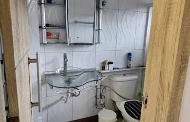 Imagem 13: linda casa com piscina em candeias a 300 metros do mar