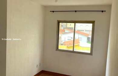 Imagem: O apartamento possui 1 Dormitório, 1 Banheiro, 37m² de Área