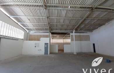 Imagem 14: Galpão/Depósito/Armazém para aluguel possui 980 metros quadrados